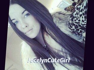 JocelynCuteGirl