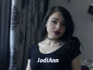 JodiAnn