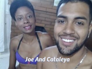 Joe_And_Cataleya