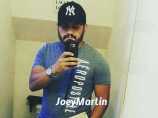 Joey_Martin