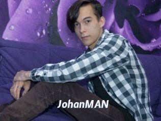 JohanMAN