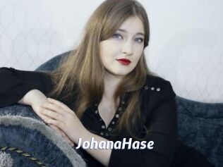 JohanaHase