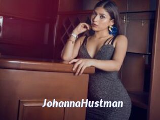 JohannaHustman