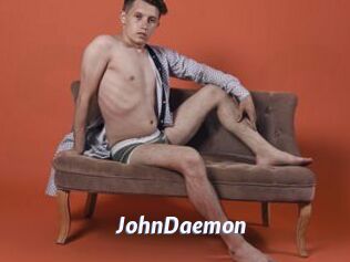 JohnDaemon