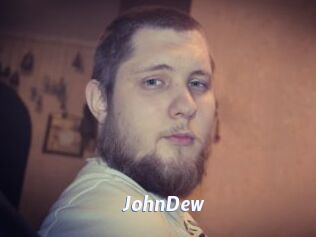 JohnDew