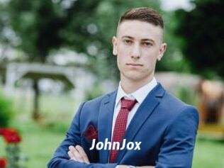 JohnJox