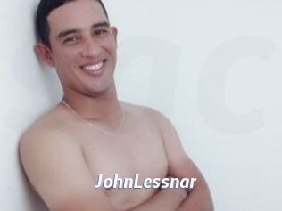 JohnLessnar