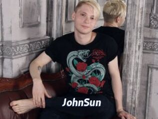 JohnSun