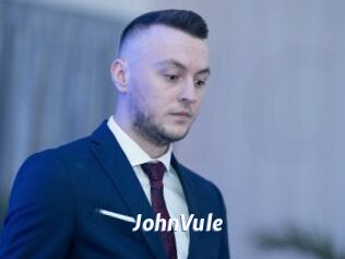 JohnVule