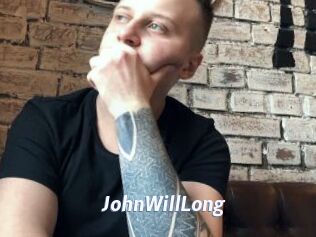 JohnWillLong