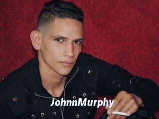 JohnnMurphy