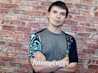 JohnnyCagge