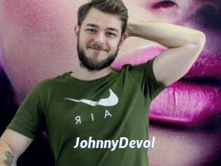 JohnnyDevol