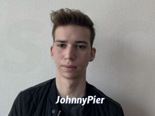 JohnnyPier