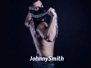 JohnnySmith