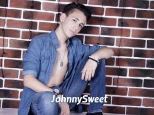 JohnnySweet