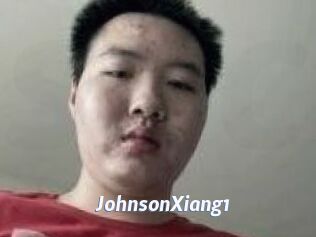 JohnsonXiang1