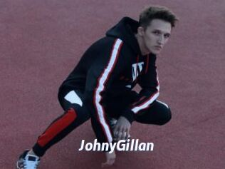 JohnyGillan