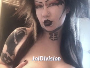 JoiDivision