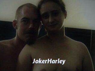 JokerHarley