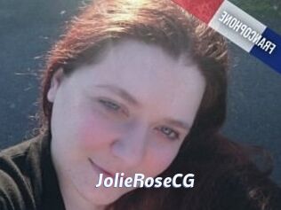 JolieRoseCG