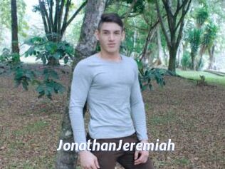 JonathanJeremiah