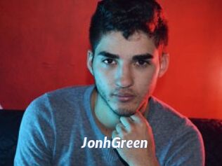 JonhGreen