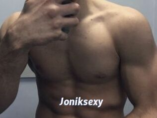 Joniksexy