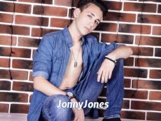 JonnyJones