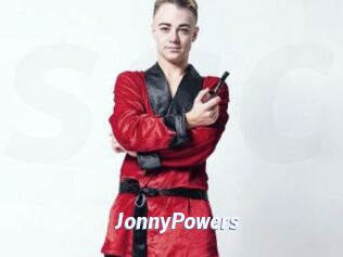 JonnyPowers