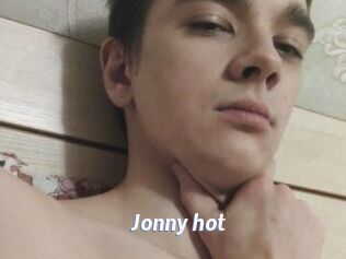 Jonny_hot