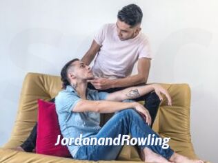 JordanandRowling