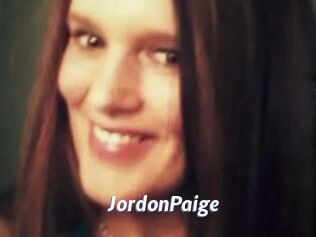 JordonPaige