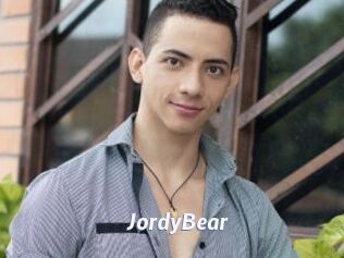 JordyBear