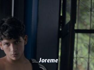 Joreme