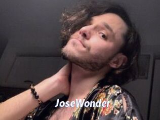 JoseWonder