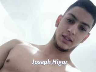 Joseph_Higor