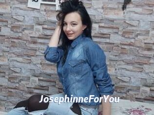 JosephinneForYou