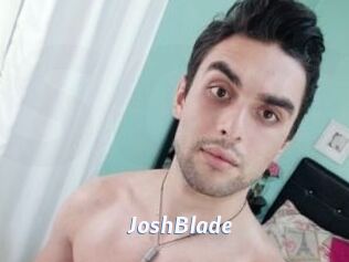 JoshBlade