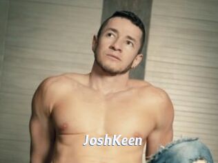 JoshKeen