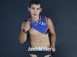 JoshMiller