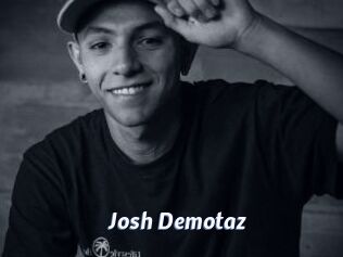 Josh_Demotaz