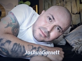 JoshuaGarnett