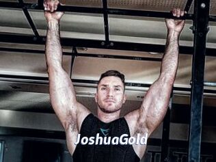 JoshuaGold