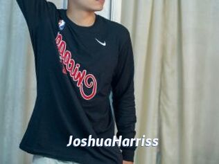 JoshuaHarriss