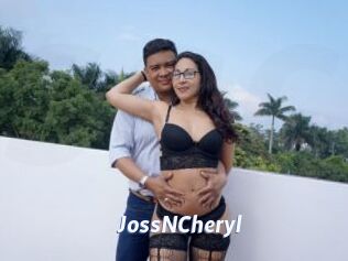 JossNCheryl