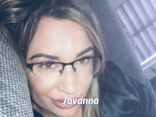 Jovanna