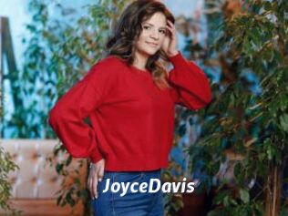 JoyceDavis