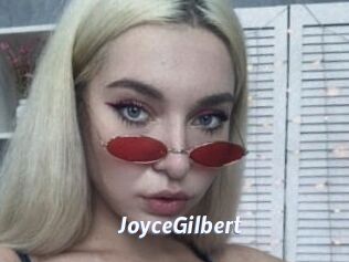 JoyceGilbert