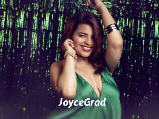 JoyceGrad